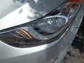 Silver - Elantra GLS Photo No. 32