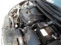 Silver - Elantra GLS Photo No. 37