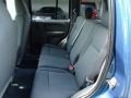 2006 Atlantic Blue Pearl Jeep Liberty Sport 4x4  photo #11