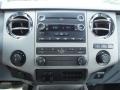 Oxford White - F350 Super Duty XLT SuperCab 4x4 Photo No. 23
