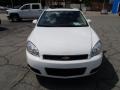 Summit White - Impala LTZ Photo No. 3