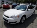Summit White - Impala LTZ Photo No. 4