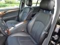 Charcoal Front Seat Photo for 2006 Mercedes-Benz E #85143077