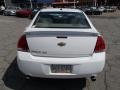Summit White - Impala LTZ Photo No. 7