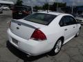 Summit White - Impala LTZ Photo No. 8
