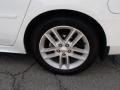 Summit White - Impala LTZ Photo No. 9