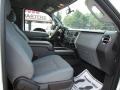 Oxford White - F350 Super Duty XLT SuperCab 4x4 Photo No. 39