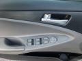 Radiant Silver - Sonata GLS Photo No. 17