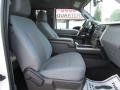 Oxford White - F350 Super Duty XLT SuperCab 4x4 Photo No. 40