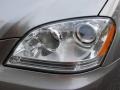 Pewter Metallic - ML 500 4Matic Photo No. 37