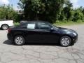 Black Granite Metallic - Cruze LS Photo No. 1