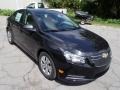 Black Granite Metallic - Cruze LS Photo No. 2