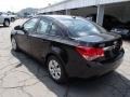 Black Granite Metallic - Cruze LS Photo No. 6