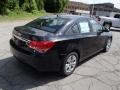 Black Granite Metallic - Cruze LS Photo No. 8