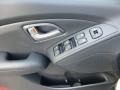 2013 Graphite Gray Hyundai Tucson GLS AWD  photo #17