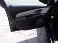 Black Granite Metallic - Cruze LS Photo No. 11