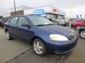 2006 Indigo Ink Pearl Toyota Corolla CE  photo #1