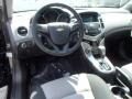 Black Granite Metallic - Cruze LS Photo No. 14