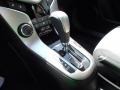 Black Granite Metallic - Cruze LS Photo No. 17