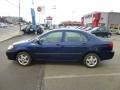 2006 Indigo Ink Pearl Toyota Corolla CE  photo #4