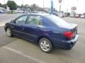 2006 Indigo Ink Pearl Toyota Corolla CE  photo #5