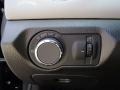 Black Granite Metallic - Cruze LS Photo No. 19