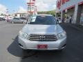 Classic Silver Metallic - Highlander V6 Photo No. 2