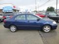 2006 Indigo Ink Pearl Toyota Corolla CE  photo #8