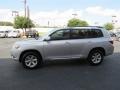 Classic Silver Metallic - Highlander V6 Photo No. 4
