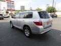 Classic Silver Metallic - Highlander V6 Photo No. 5
