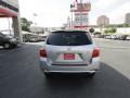 Classic Silver Metallic - Highlander V6 Photo No. 6
