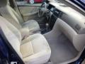 2006 Indigo Ink Pearl Toyota Corolla CE  photo #10