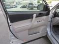 Classic Silver Metallic - Highlander V6 Photo No. 10