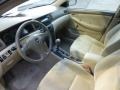 2006 Indigo Ink Pearl Toyota Corolla CE  photo #16
