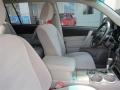 Classic Silver Metallic - Highlander V6 Photo No. 13