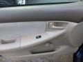2006 Indigo Ink Pearl Toyota Corolla CE  photo #17