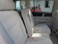 Classic Silver Metallic - Highlander V6 Photo No. 14