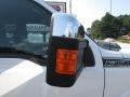 Oxford White - F350 Super Duty XLT SuperCab 4x4 Photo No. 75