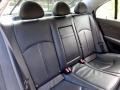 Charcoal Rear Seat Photo for 2006 Mercedes-Benz E #85144085