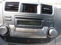 Classic Silver Metallic - Highlander V6 Photo No. 16