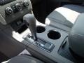 2014 Silver Ice Metallic Chevrolet Traverse LS AWD  photo #18