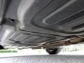 2006 Mercedes-Benz E 320 CDI Sedan Undercarriage