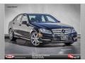 Black - C 250 Sport Photo No. 1