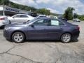 2013 Atlantis Blue Metallic Chevrolet Malibu LS  photo #5