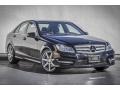 Black - C 250 Sport Photo No. 11