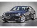 Black - C 250 Sport Photo No. 12