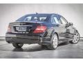 Black - C 250 Sport Photo No. 13