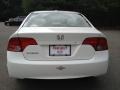 Taffeta White - Civic EX Sedan Photo No. 6
