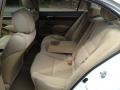 Taffeta White - Civic EX Sedan Photo No. 7