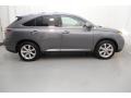 2012 Nebula Gray Pearl Lexus RX 350  photo #7